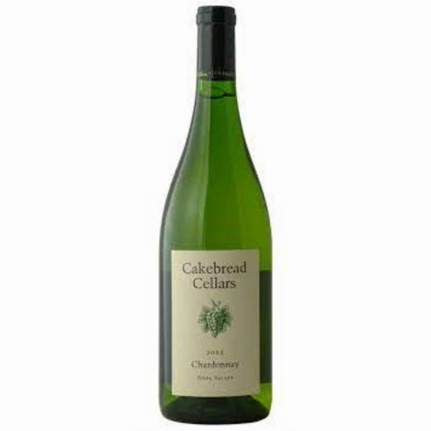 Cakebread Cellars Chardonnay Napa Valley 2021 1.5L MAGNUM