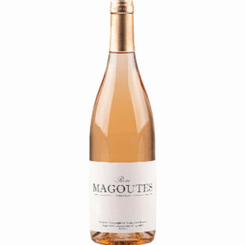 Magoutes Siatista Rose 2023 750ml