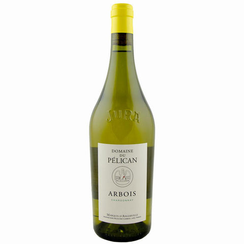 Domaine du Pelican Arbois Chardonnay 2021 750ml - 67