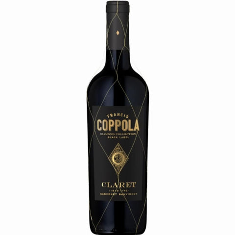 Francis Ford Coppola Diamond Collection CLARET 2023 750ml