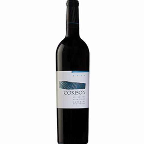 Corison Cabernet Sauvignon Napa Valley 2020 750ml