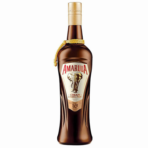 Amarula Fruit & Cream Liqueur 750ml