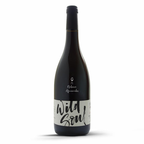 Julien Sunier Wild Soul Beaujolais Villages Organic 2023 750ml