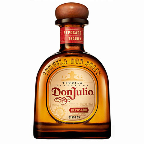 Don Julio Resposado Tequila 375ml