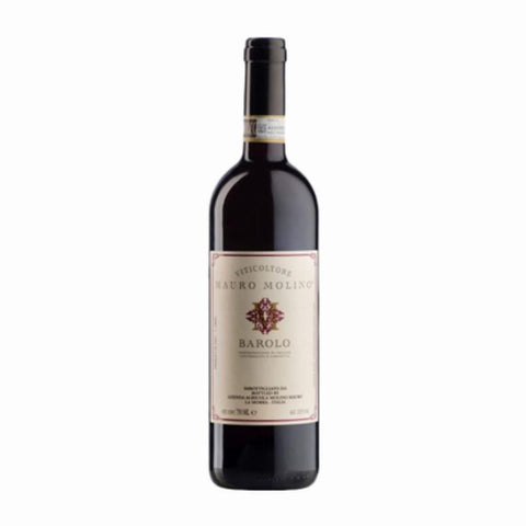 Mauro Molino Barolo 2021 750ml