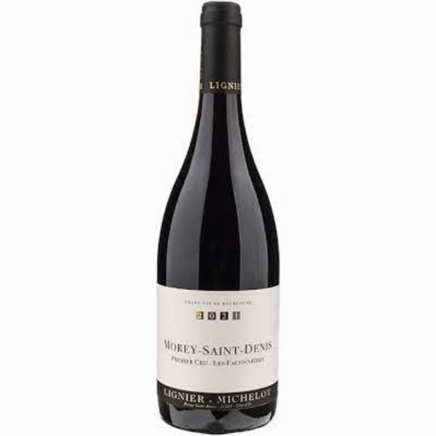 Domaine Lignier Michelot Morey Saint Denis Vieilles Vignes 2022 750ml