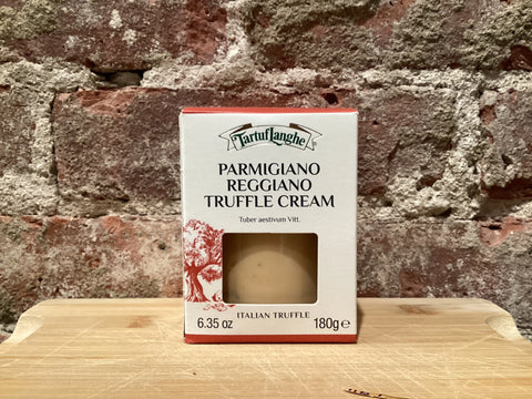 Tartuflanghe Parmigiano Reggiano Truffle Cream 67Gourmet