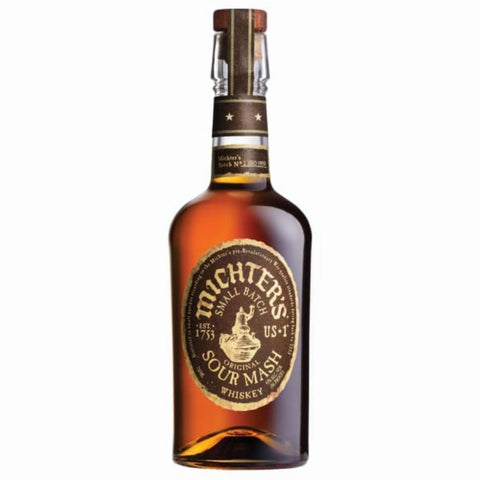 Michter's U.S. 1 SOUR MASH 750ml