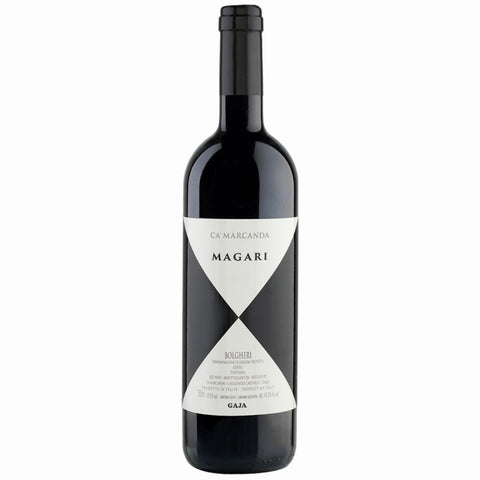 Gaja Ca Marcanda MAGARI Bolgheri Rosso 2021 750ml