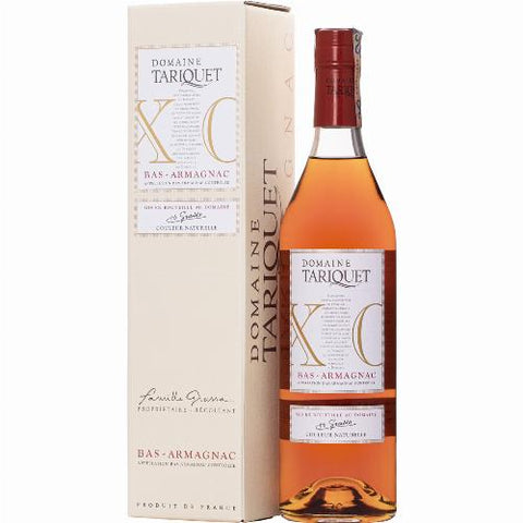 Chateau Du Tariquet Bas Armagnac XO 750ml