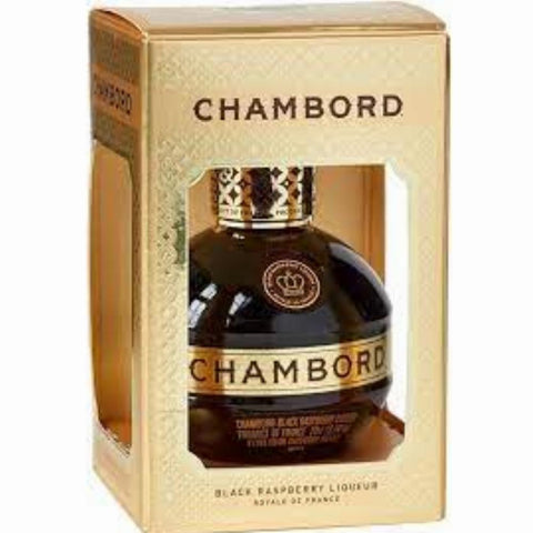 Chambord Liqueur 700ml