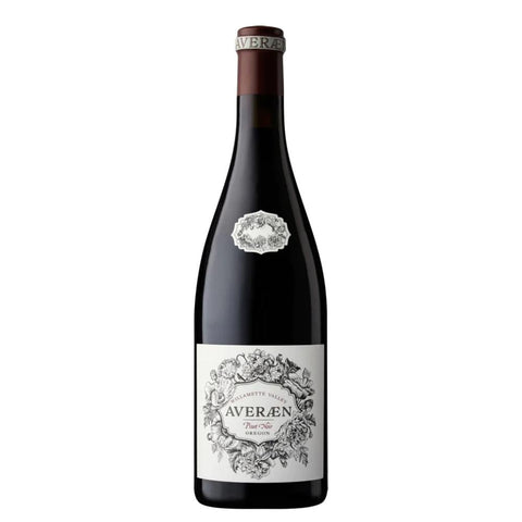 Averaen Pinot Noir Willamette Valley 2022 750ml - 67