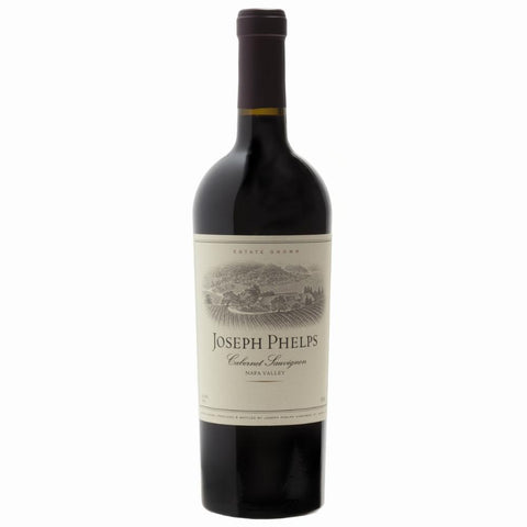 Joseph Phelps Cabernet Sauvignon Napa Valley 2021 750ml