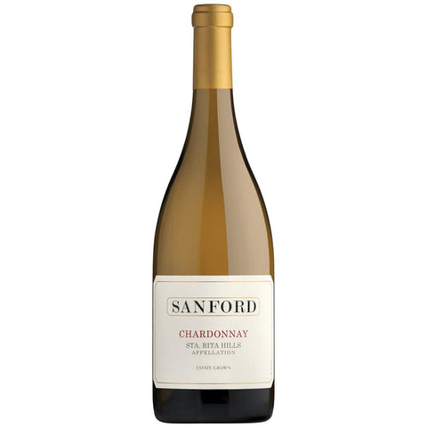 Sanford Santa Rita Hills Chardonnay 2022 750ml