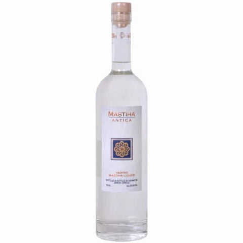Verino Mastiha Antica Liqueur 700ml - 67
