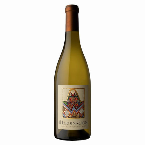 Illumination Sauvignon Blanc 2022 750ml 90WE 93WS