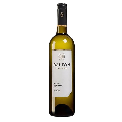 Dalton Fume Sauvignon Blanc Oak Aged Upper Galilee  Kosher 2023 750ml