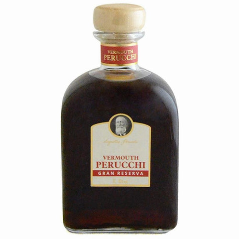 Perucchi Vermouth Red Gran Reserva 1.0LITER