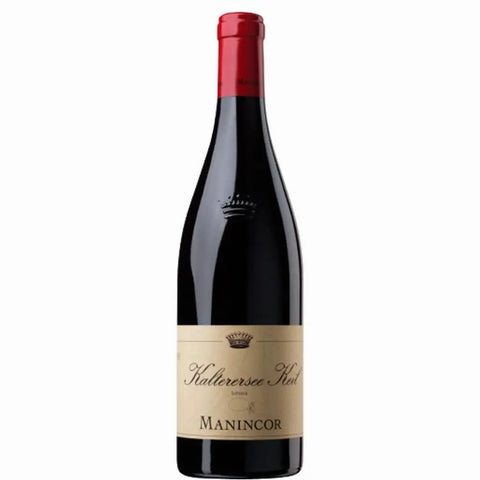 Manincor der Keil Lago Di Caldaro Schiava Organic Biodynamic 2023 750ml