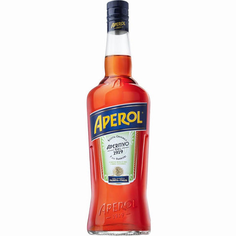 Aperol Aperitivo 1.0L LITER