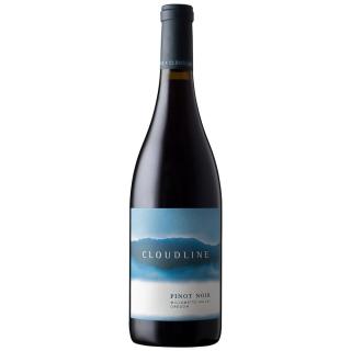 Cloudline Pinot Noir Willamette Valley 2023 750ml