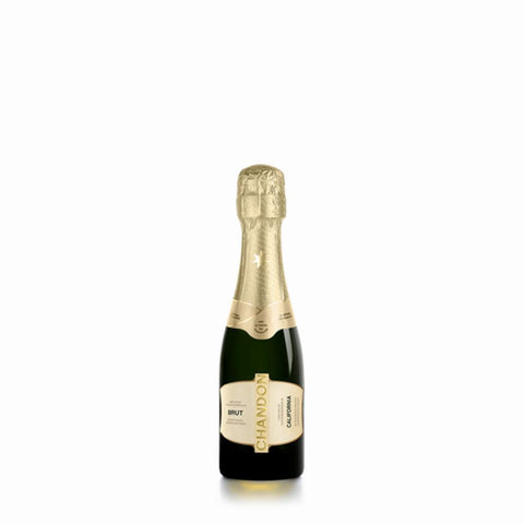 Domaine Chandon Brut Classic  California 187ml QUARTER BOTTLE