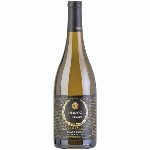 Herzog Lineage Chardonnay Kosher 2022 750ml