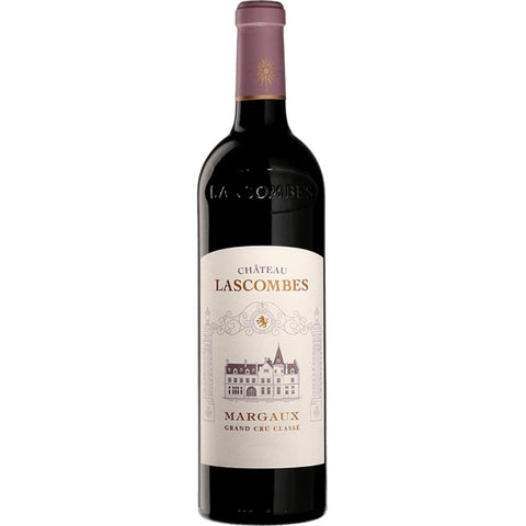 Chateau Lascombes Margaux 2010 750ml - 67