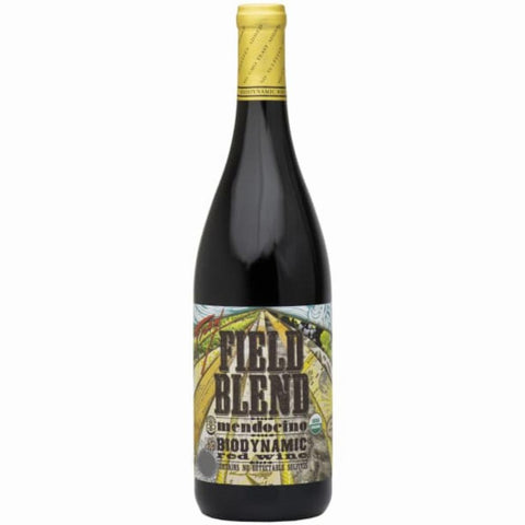 Frey Vineyards Biodynamic Field Blend 2021 750ml