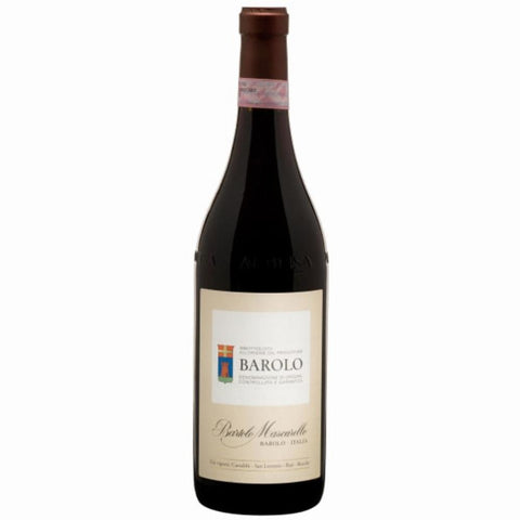 Bartolo Mascarello Barolo 2019 750ml