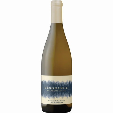 Resonance Louis Jadot Estates Chardonnay Willamette Valley 2024 750ml