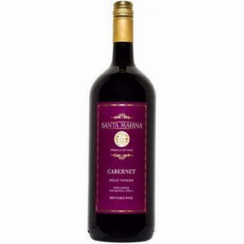 Santa Marina Cabernet Sauvignon 2021 1.5L MAGNUM