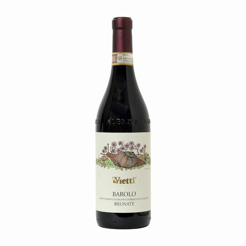 Vietti Barolo Brunate Organic 2020 750ml