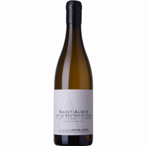 Domaine Antoine Jobard Saint Aubin 1er Cru Sur le Sentier du Clou 2022 750ml