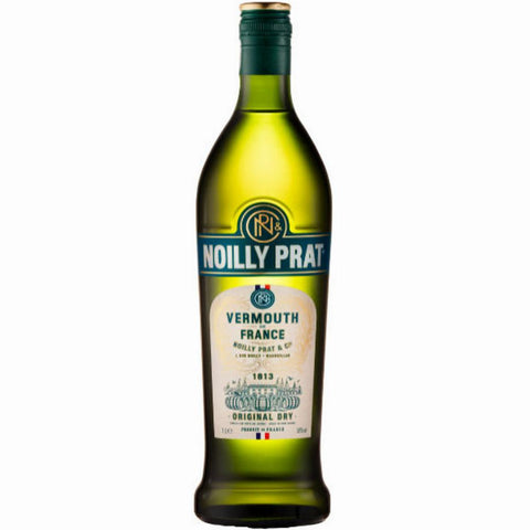 Noilly Prat ORIGINAL DRY Vermouth 1.0 LITER