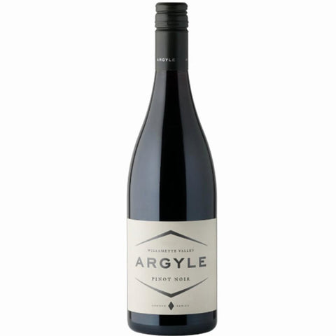 Argyle Pinot Noir Willamette Valley 2022 750ml