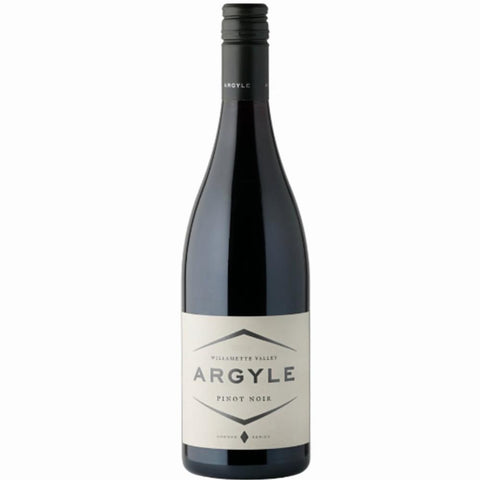 Argyle Pinot Noir Willamette Valley 2023 750ml