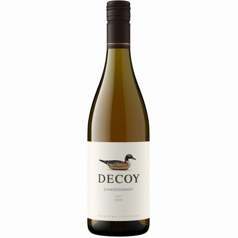 Decoy by Duckhorn  Sonoma County Chardonnay 2024 750ml
