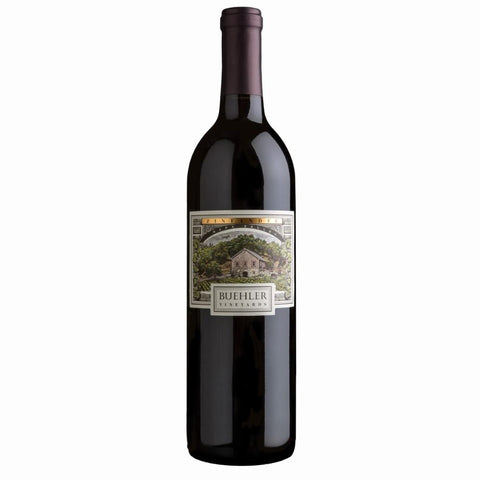Buehler Vineyards Zinfandel 2019