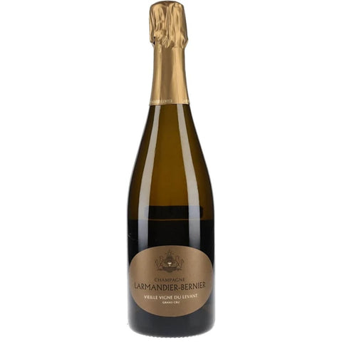 Larmandier-Bernier Vieille Vigne du Levant Extra Brut GC 2014 750ml (Introductory Price)
