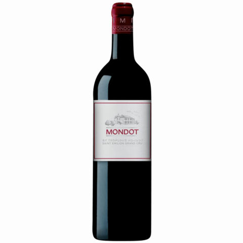 Chateau Mont Redon Chateauneuf du Pape 2022 750ml