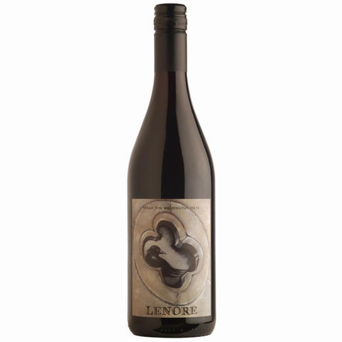 Corvidae Winery Lenore Syrah 2019 750ml