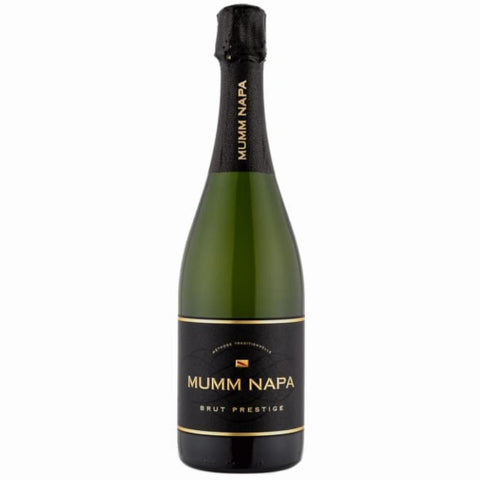 Mumm NAPA California Brut Sparkling Prestige  750ML