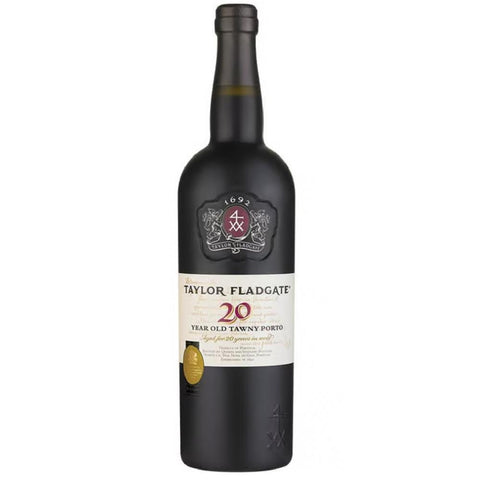 Taylor Fladgate Porto 20 Year Old Tawny 750ml