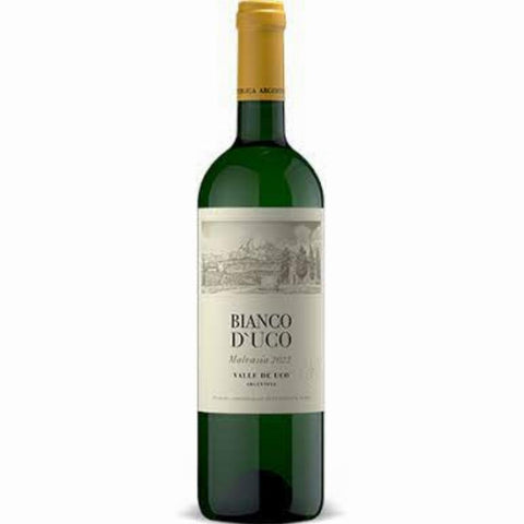 Bira Wines Bianco d'Uco Malvasia 2023 750ml