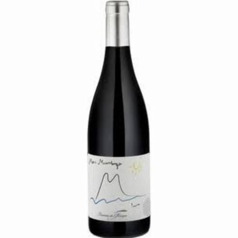 Domaine de L'Horizon 'Mar i Muntanya' IGP Cotes Catalanes Rouge 2022 750ml NO SULFUR