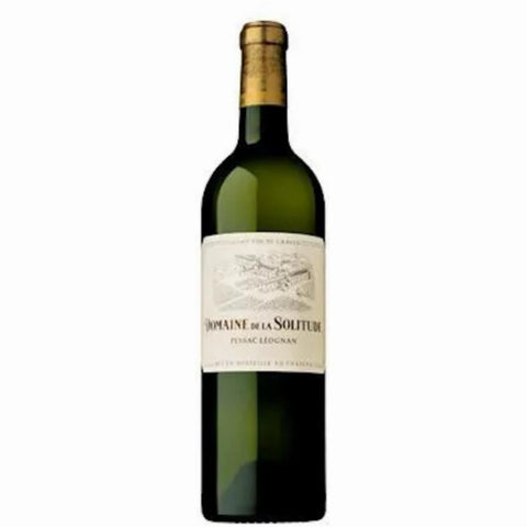 Domaine de La Solitude Pessac-Leognan Blanc 2023 750ml