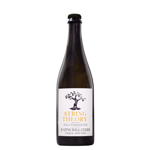 South Hill Cider String Theory 2023 750ml