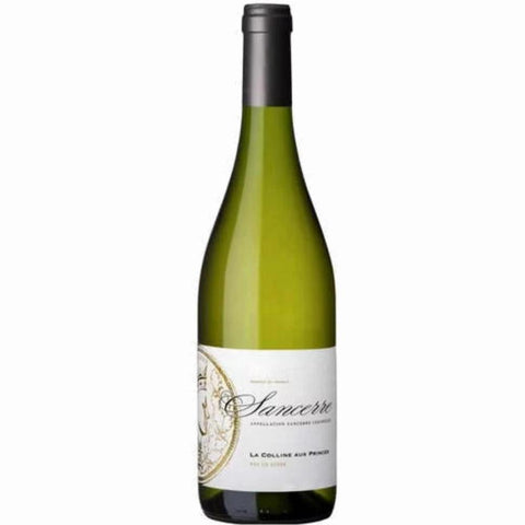La Colline Aux Princes Sancerre 2022 750ml