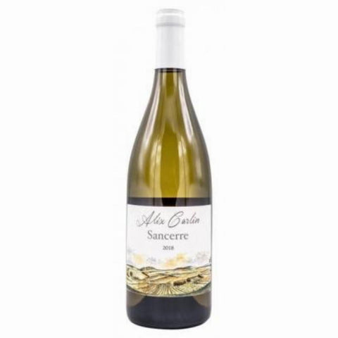 Alix Carlin Sancerre 2023 750ml